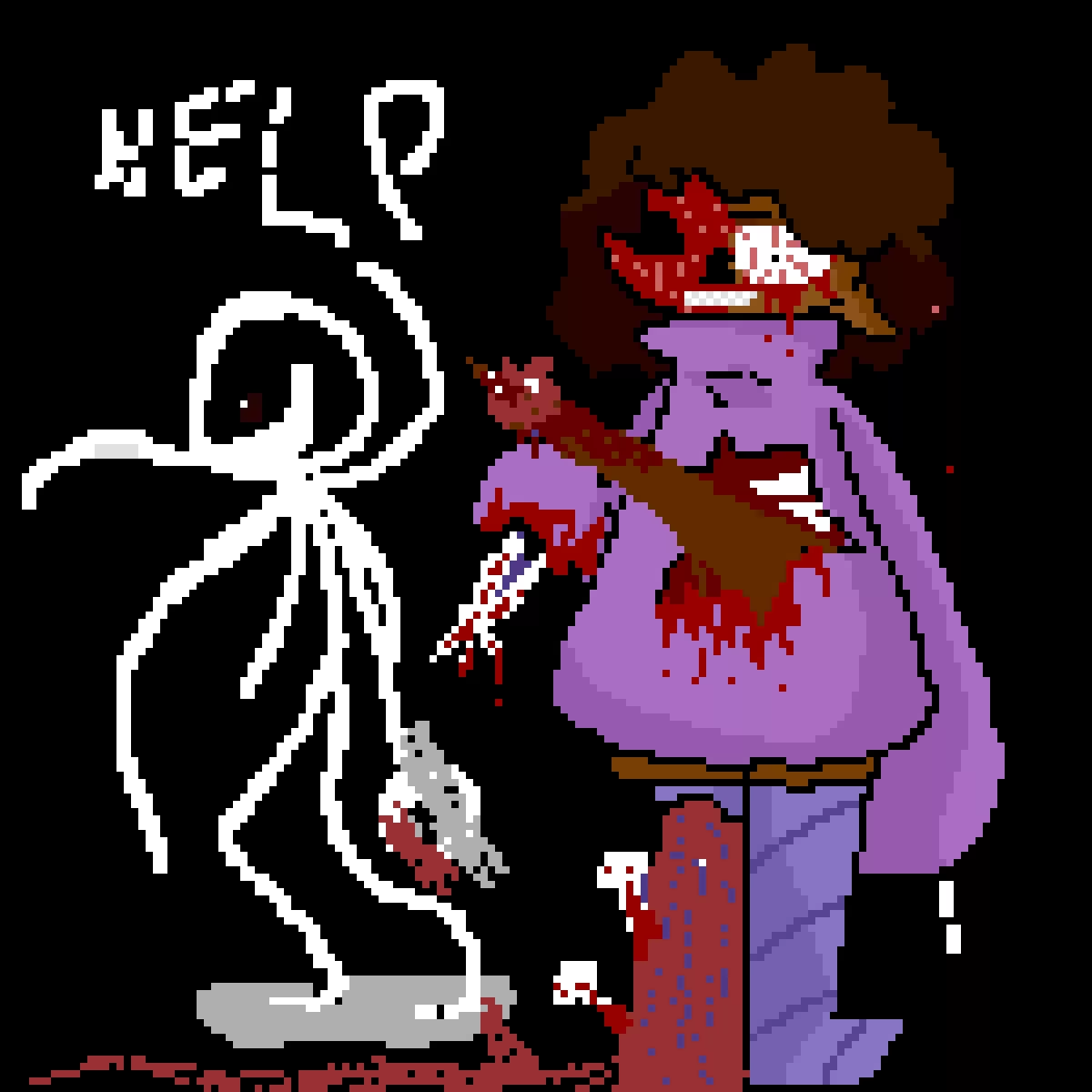 help me jeff 1754220 has been caught by it