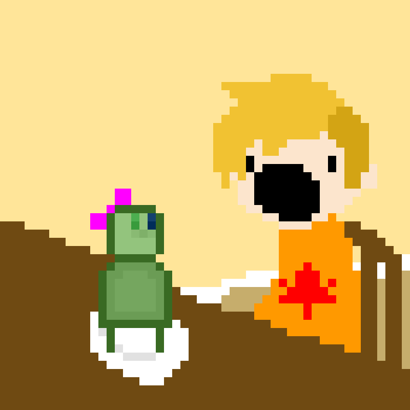 here-is-something-to-eat-milcery-kid