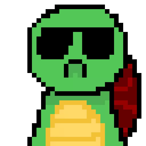 here you are bopbopturtlez