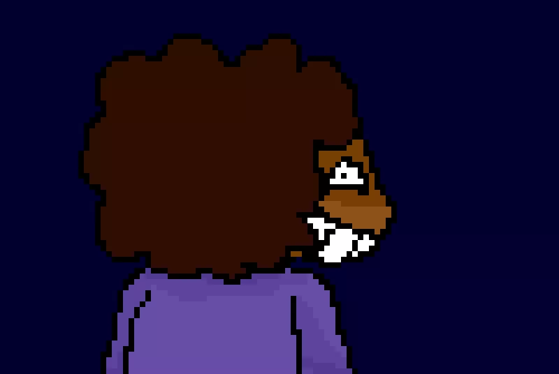 Hidden trauma will be uncovered in some time....