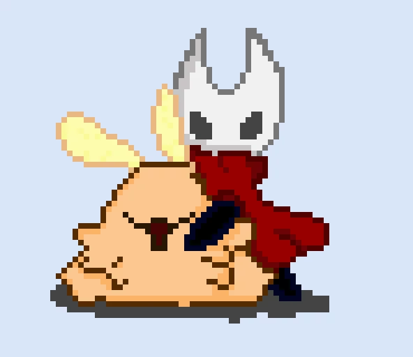 hornet-and-a-flea-for-eevee-go-now