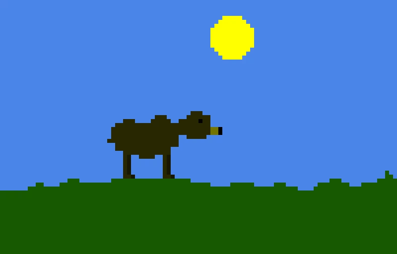 I am bearmuncher41 (alt of @dumbcamelguy)