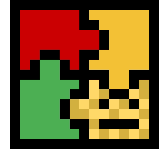 i am in the puzzle muahahah challenge by wait what i dont rember the name b