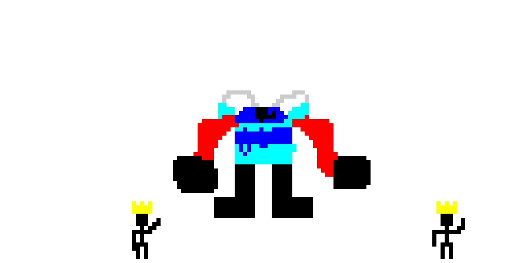 I am in the robot contest