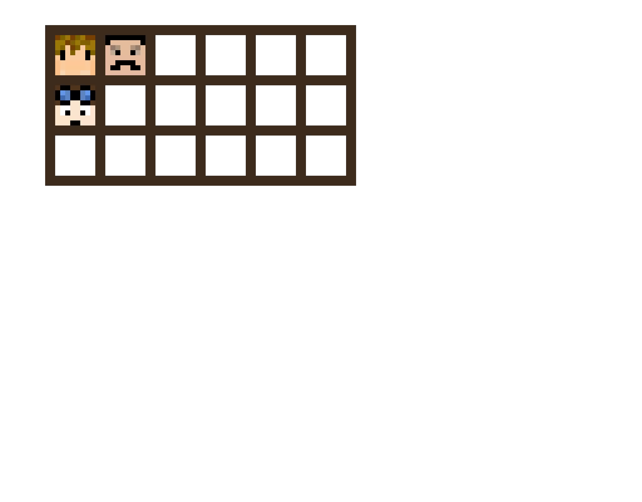 i did this and added mumbo jumbo challenge by only 1 way keep adding