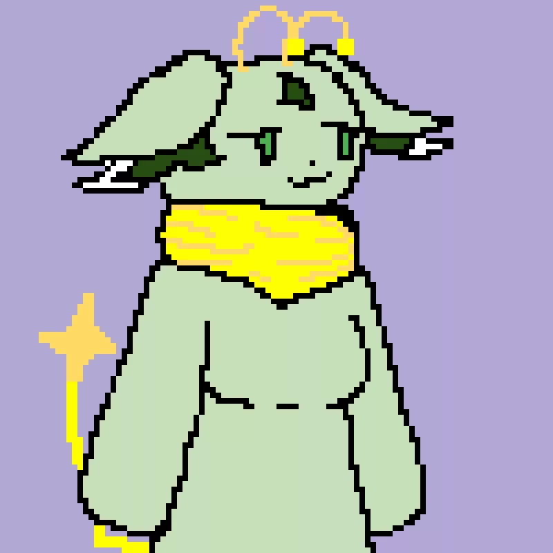 i-drew-iloveponiess-hope-u-like-i-did-my-best