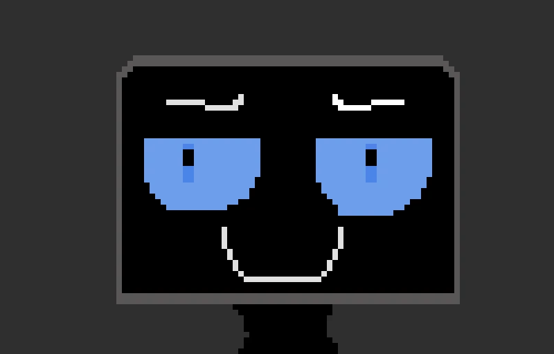 I fixed him for you zee. (challenge by @zees_awful_oc)