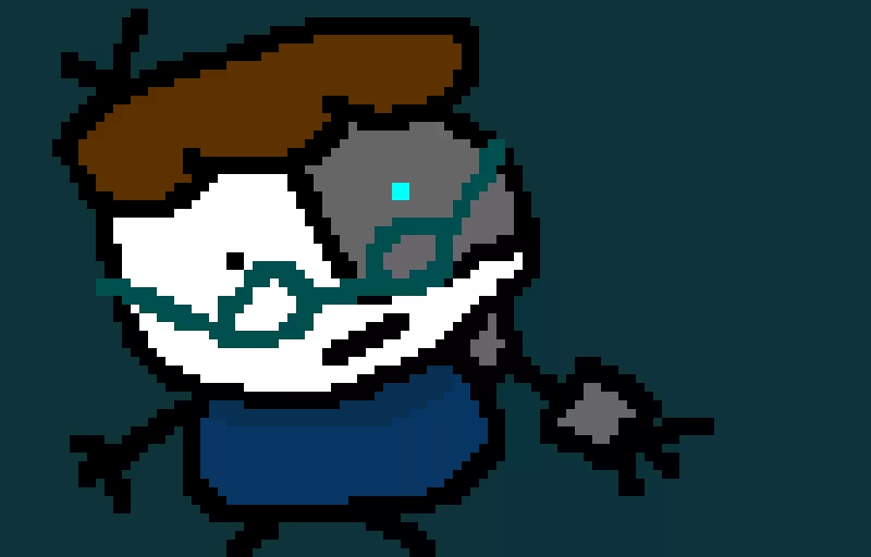 i found mr ftn guys for ncraftgamer2583