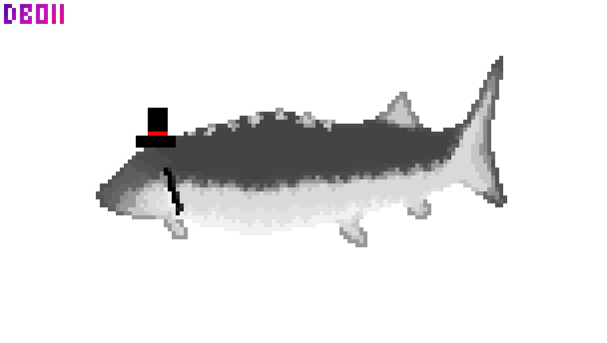 i gave fih the classic old top hat credits to dingleboii for the fih base