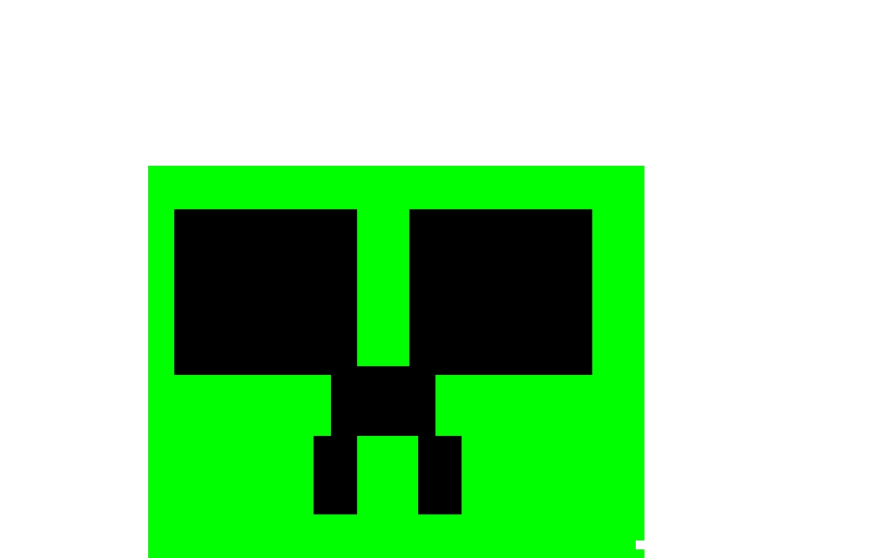 i lost my original account and it looks like my pixel art you can see