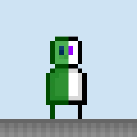 i think i couldve done better buuuuut her you go challenge by dreamcatcher924