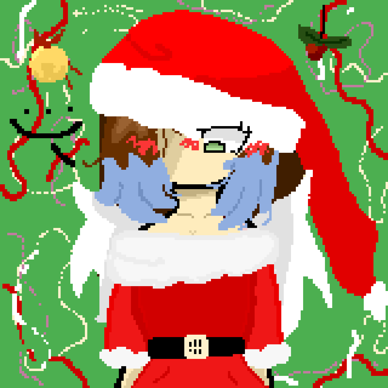 i-think-shes-uhhh-embarrassed-pfp