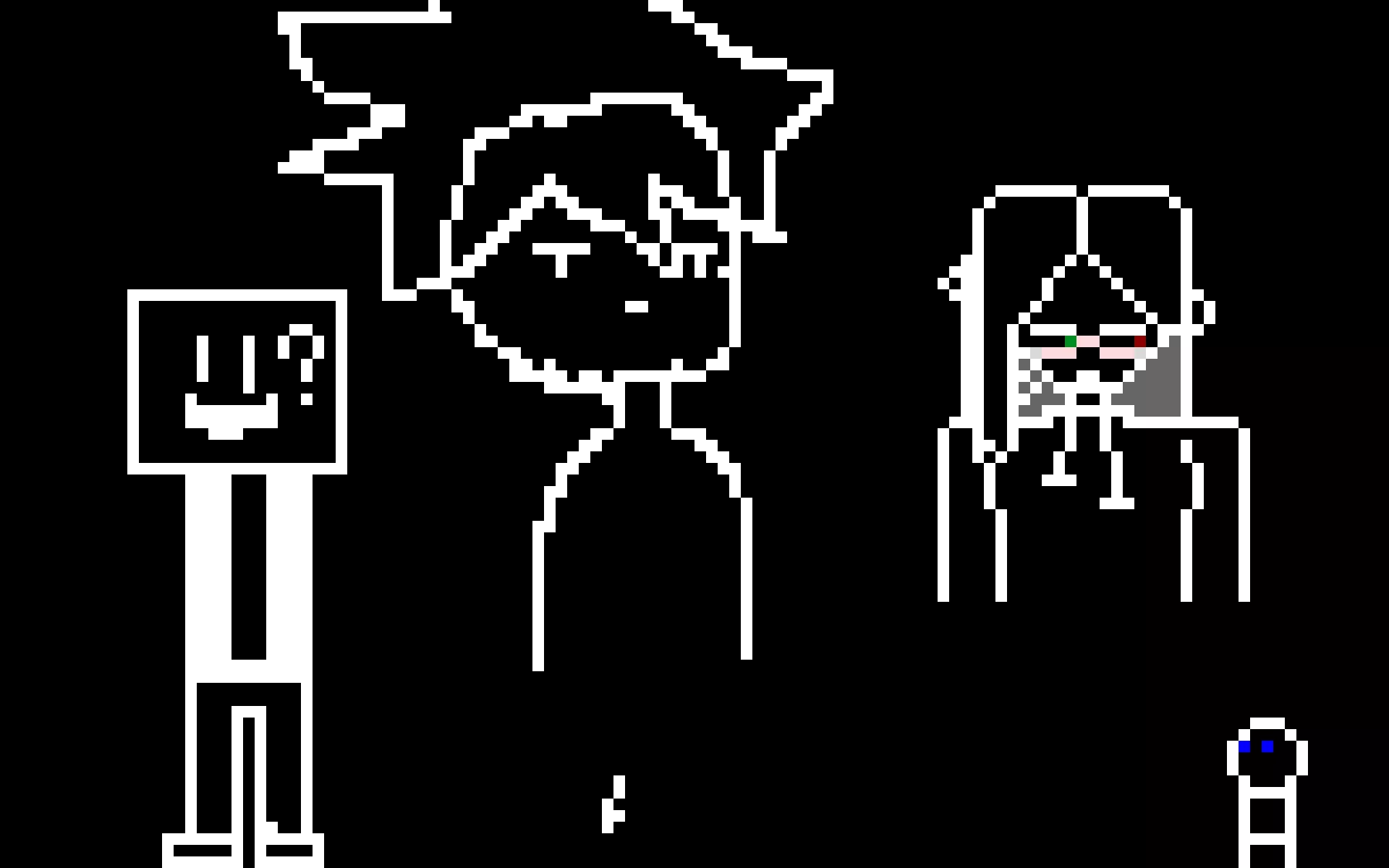 i tried this challenge just because