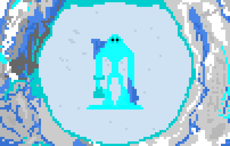 ice-thing