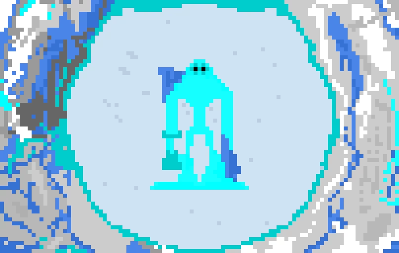 ice thing