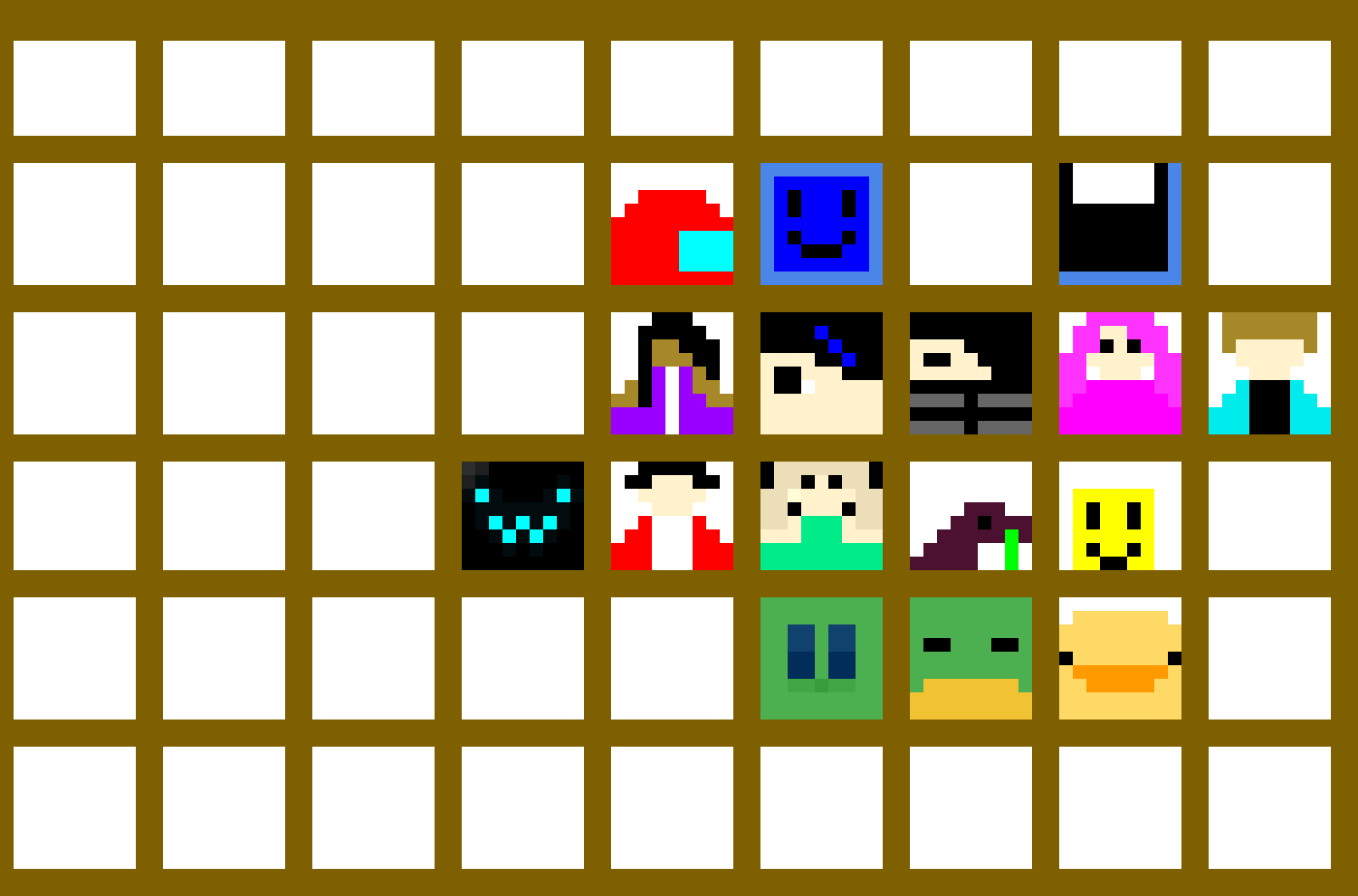 IDK what this challenge is but I added my prof. pic v 2 to it