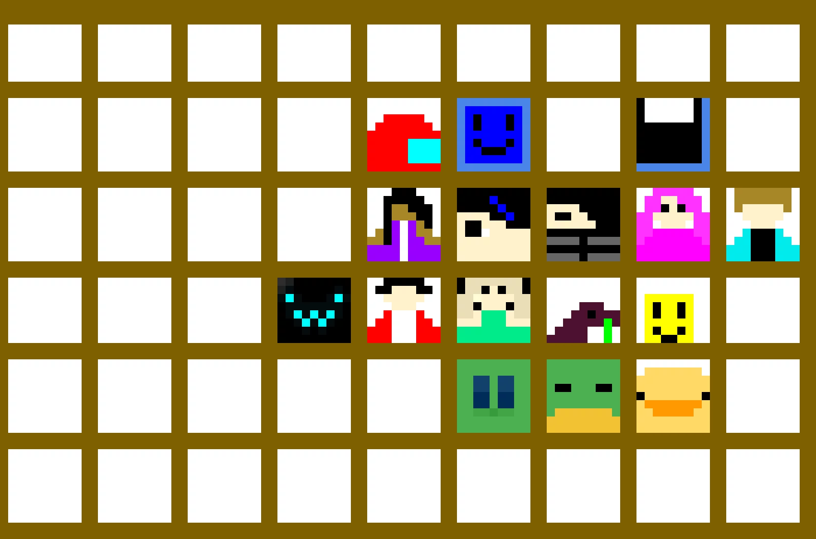 IDK what this challenge is but I added my prof. pic v 2 to it