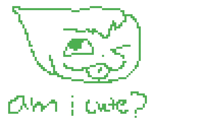 If you see this you are smart!!