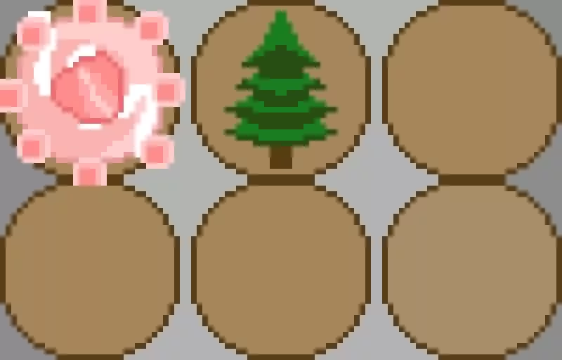 ik its lame but i did a tree thx shelly the ammonite