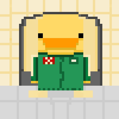 in remembrance of duck.thanks Banna_Duck v3