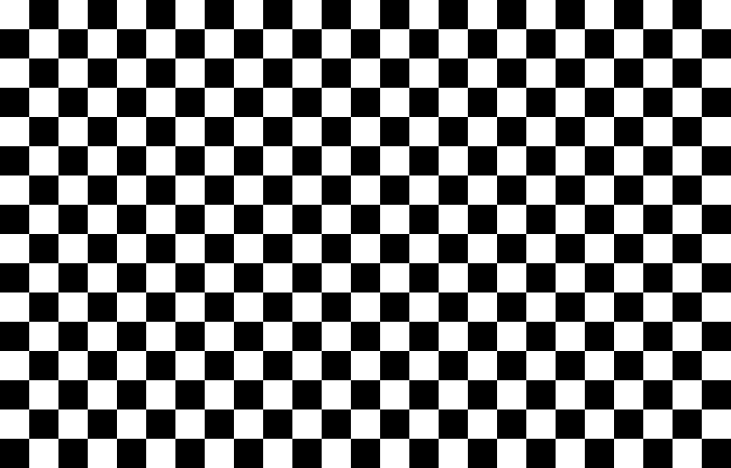 inverted grid