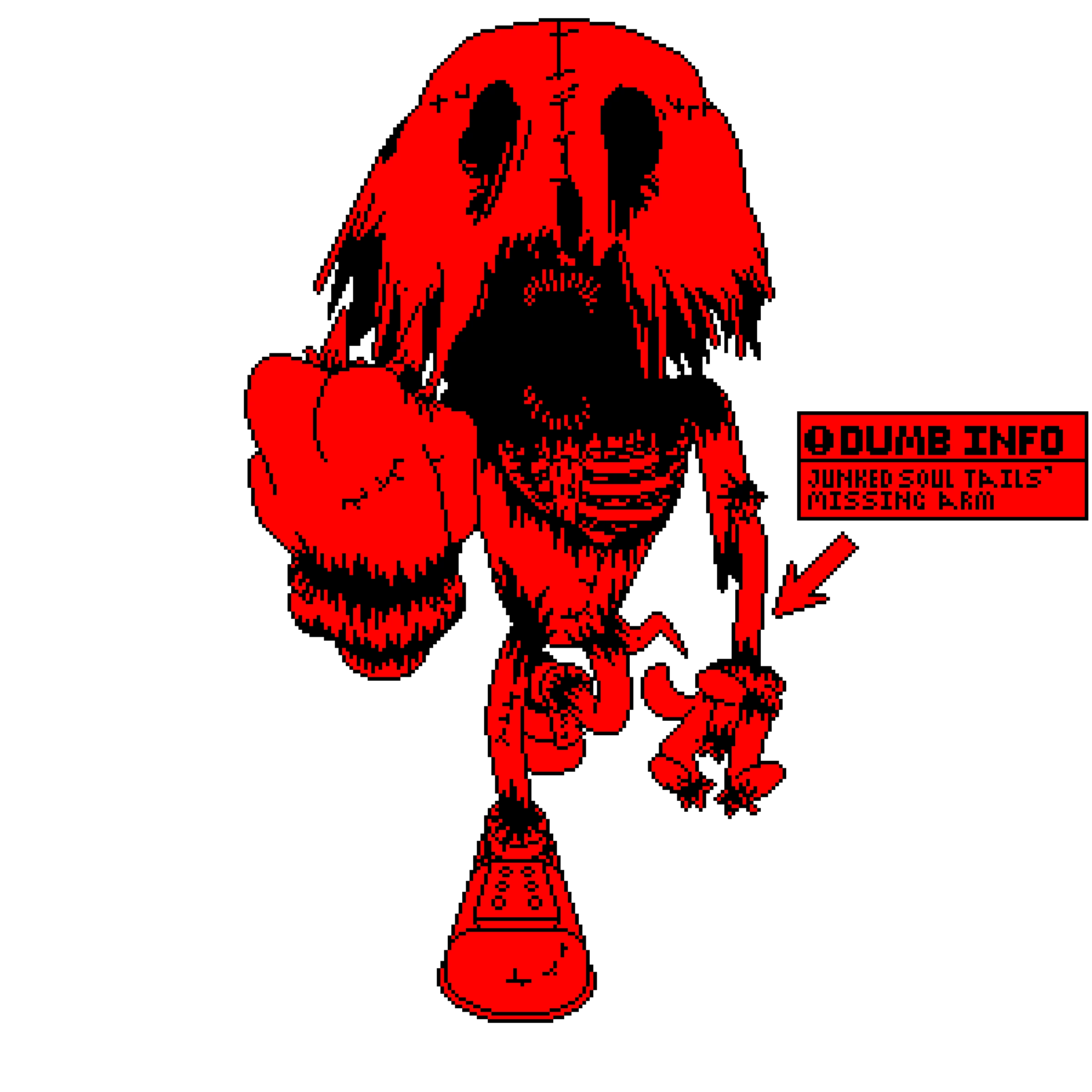 junked-soul-knuckles-my-design-for-his-body-3333333