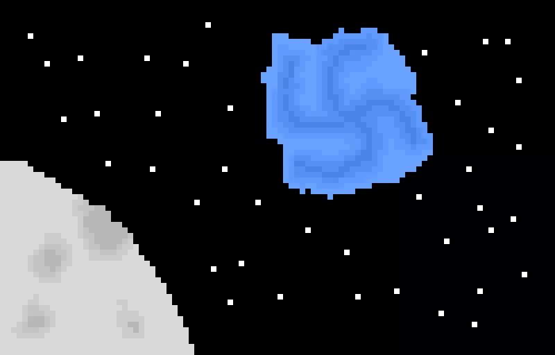 just-a-snowy-planet