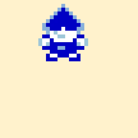 Lancers board sprite