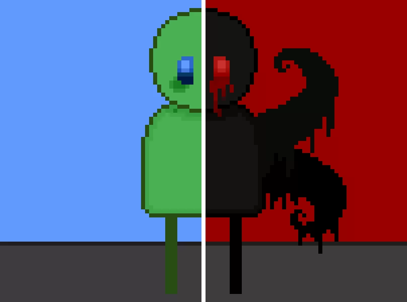 lil doodle i did challenge for dreamcatcher924