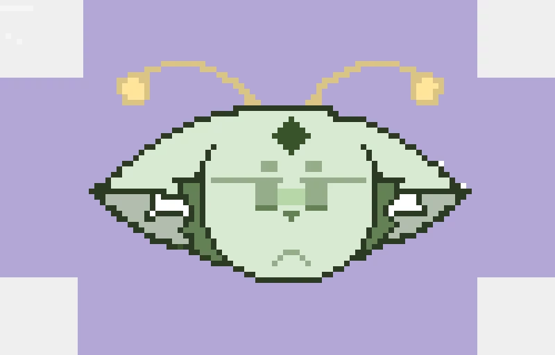 Little sneak peak of an oc Ill be drawing soon! Meet Ceres!!! (profile pic)