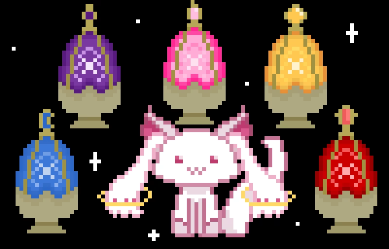 make a contract with him