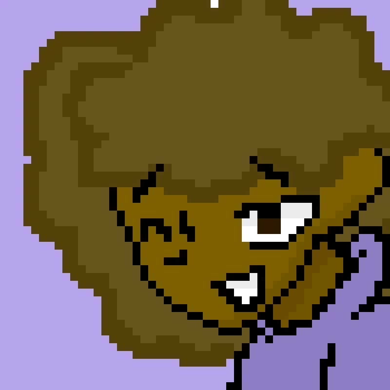 me credits go to ashyisfruity