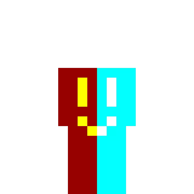 me doing the challenge i inspired mr waffle to make