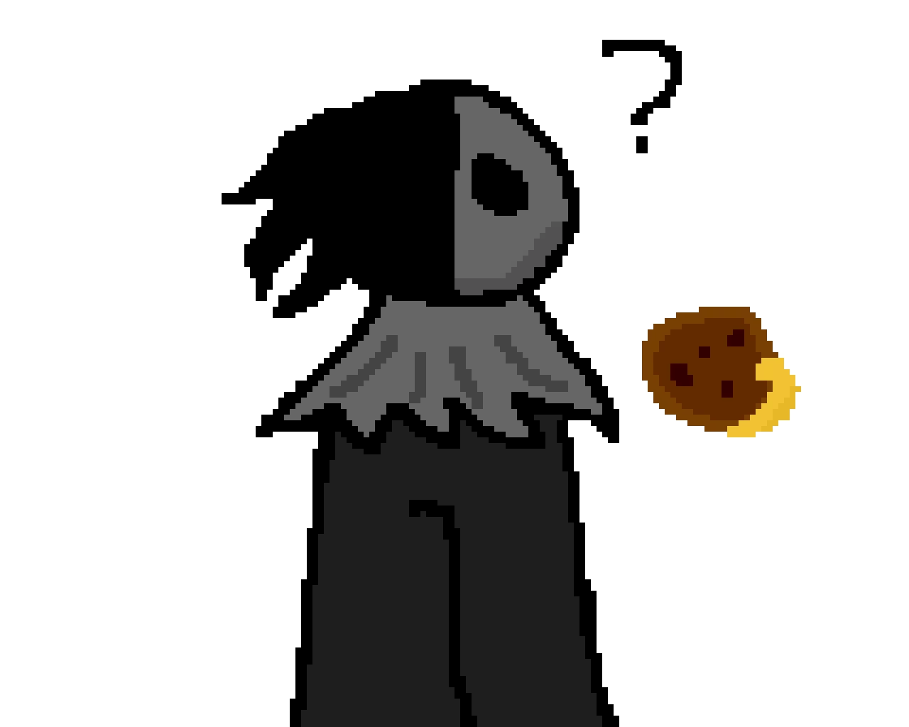 me give cookie to undou d