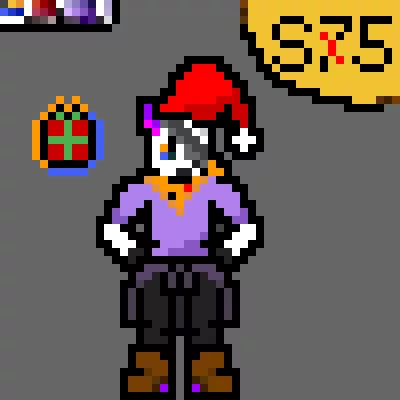 merry christmas contest