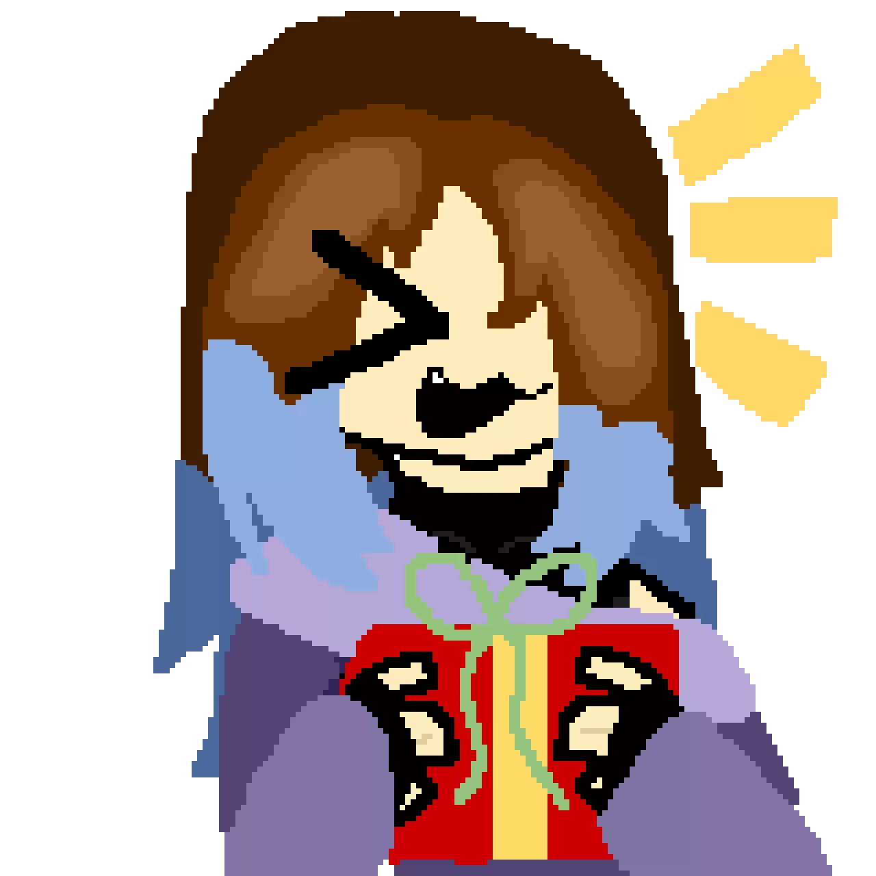 merry christmas everyone