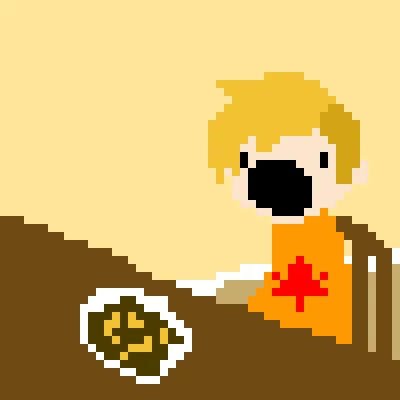 @milcery_kid here have soup chicken noodle soup