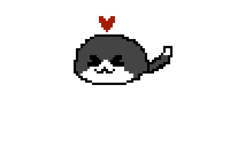 My cat <3 Pfp