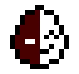 My Minecraft spawn egg! thx @lolbit88