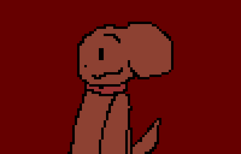 my new oc: Sparkie!!!