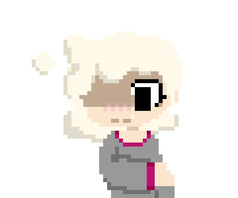 new oc she is my ocs sister