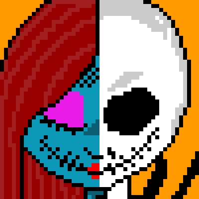 Nightmare B4 Christmas!