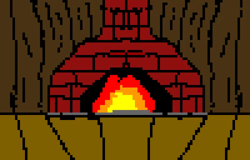 not my background but my original fire gif