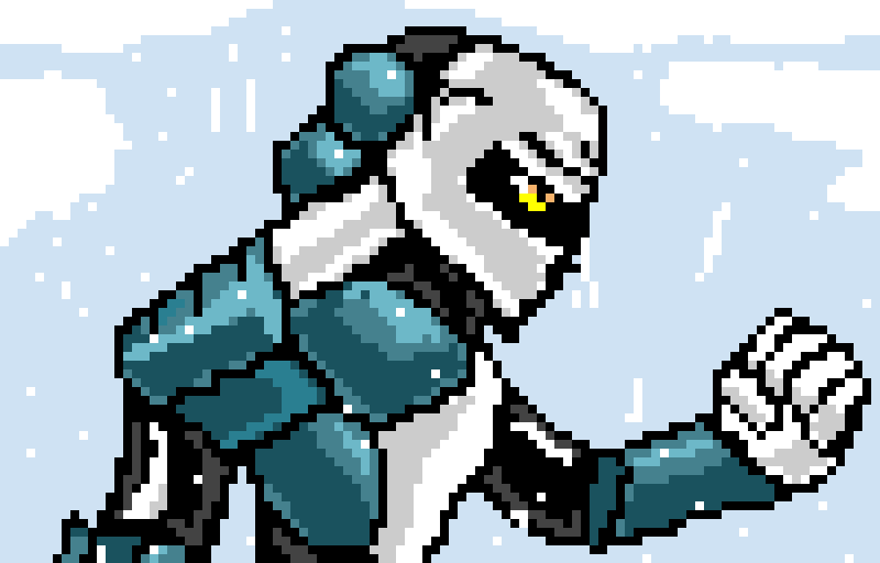 oc-robot-in-snowing-environment