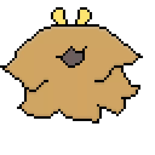 one of the fleas from silksong