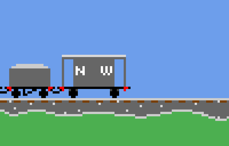 quite a prediticement for percy