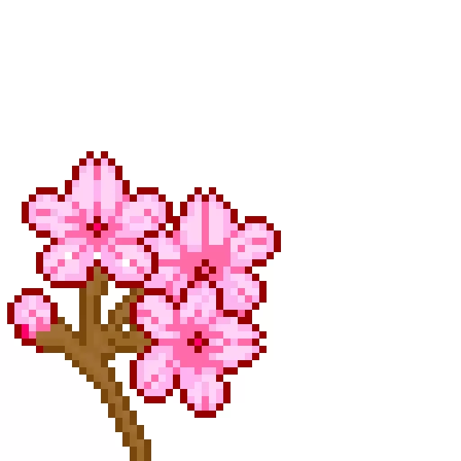 sakura branch