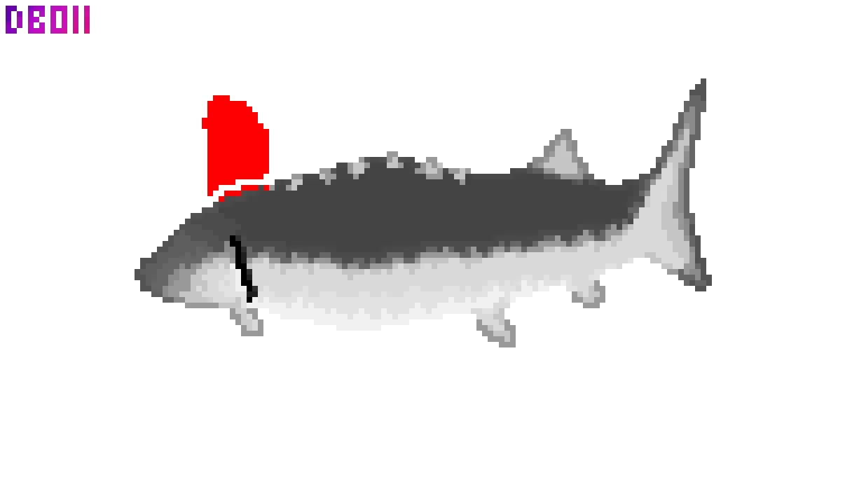santa fish
