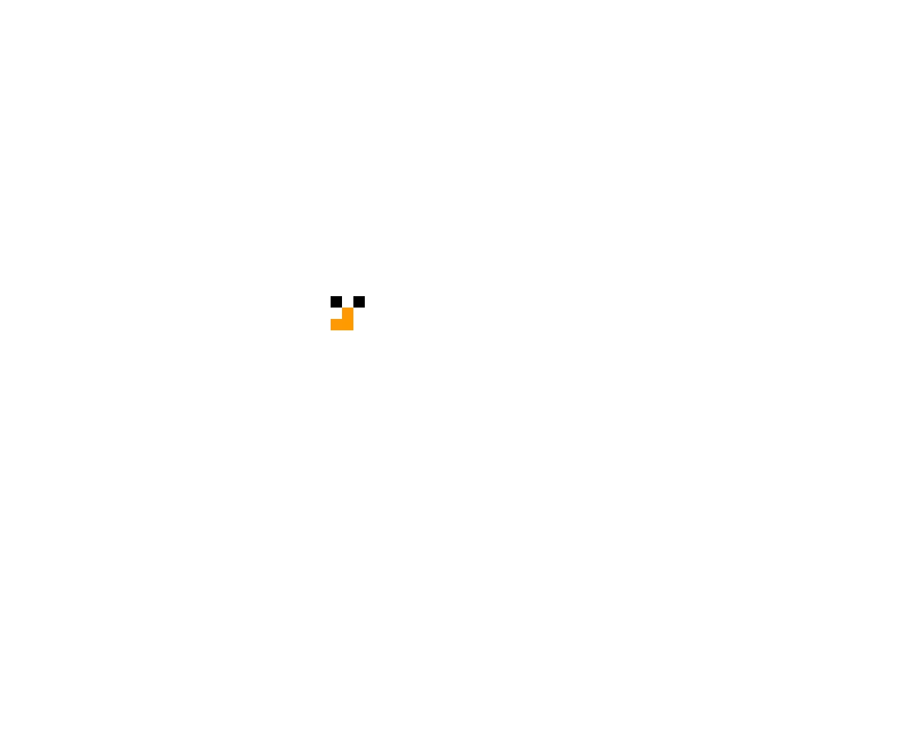 snow man