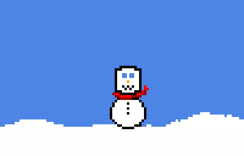 snowman-contest